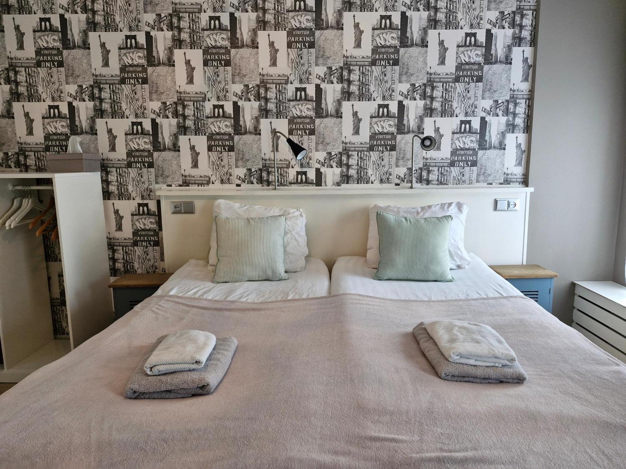Bed & Breakfast Insulinde Den Haag